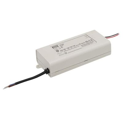 PCD-60-2400B【LED DRIVER CC AC/DC 15-25V 2.4A】