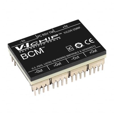 MBCM270T450M270A00【DC DC CONVERTER 45V 270W】