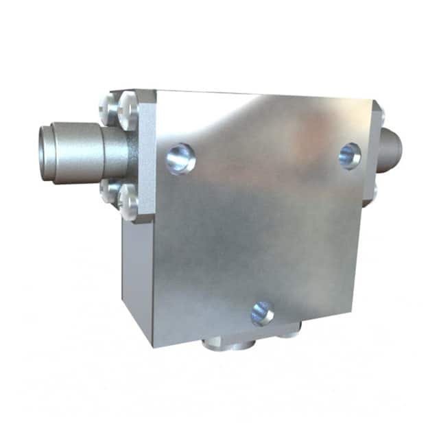 d3i0780s-2【0.70 - 0.80 ghz isolator】