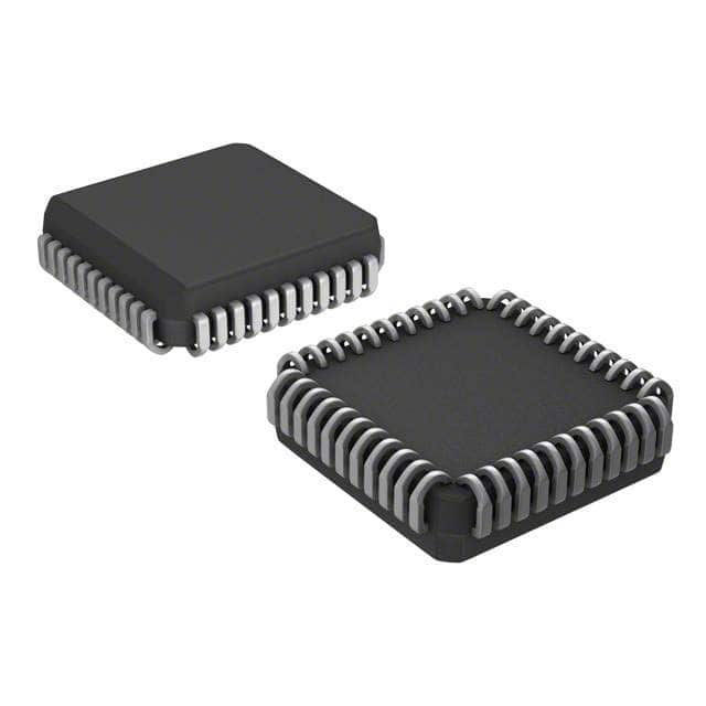 A1020B-PL44C【IC FPGA 34 I/O 44PLCC】-封面