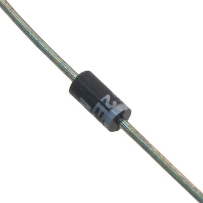 1N4750P/TR12【DIODE ZENER 27V 1W DO204AL】