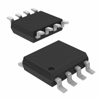 X1226S8IT1【IC RTC CLK/CALENDAR I2C 8-SOIC】