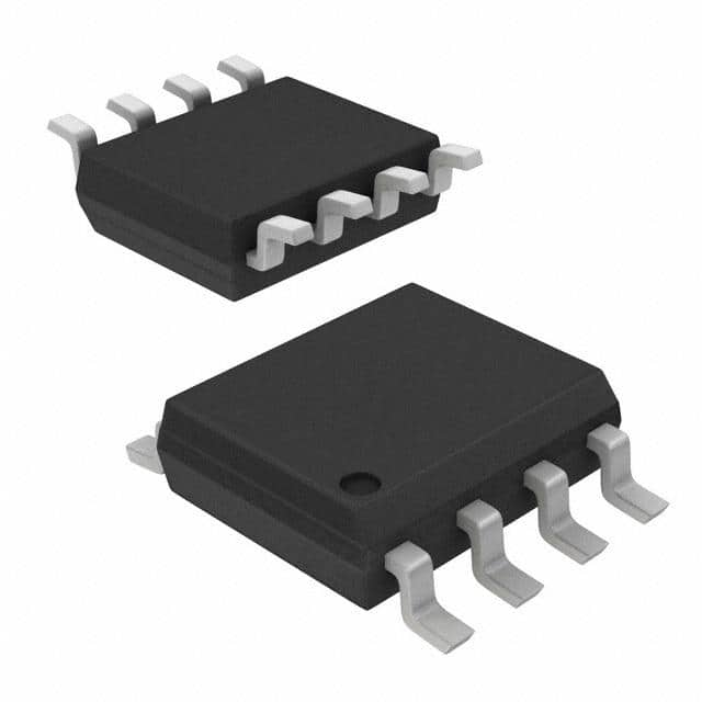 AD586JRZ-REEL7【IC VREF SERIES 0.4% 8SOIC】-封面