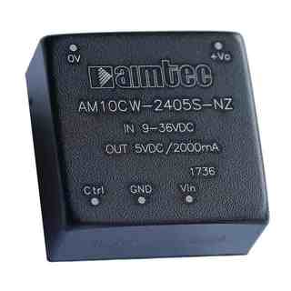 AM10EW-11005SH22-NZ-STD【DC/DC CONVERTER 5V 10W】