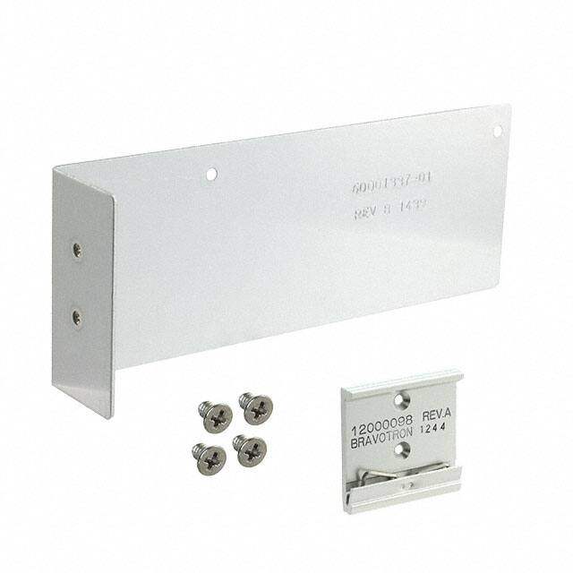 76000916【networking bracket hardware incl】