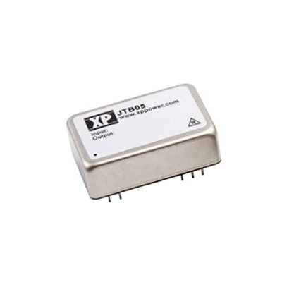 JTB0548S15【DC DC CONVERTER 15V 6W】