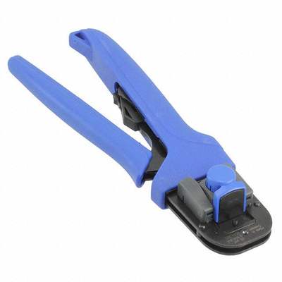 HT802/DF63-1618S-1【TOOL HAND CRIMPER 16-18AWG】