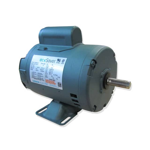 B2060698【1760RPM, 1HP, 3PH 60HZ CONT. 40C】-封面