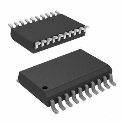 MCP2200T-I/SO【IC USB 2.0 - UART 20SOIC】