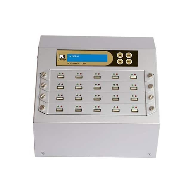 UB920G【USB 1-19 GOLD SERIES DUPLICATOR】 电子元器件市场 电容器 原图主图