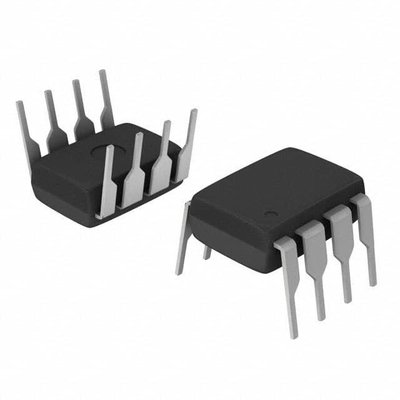 AP34063N8L-U【IC REG BUCK BST ADJ 1.6A 8DIP】