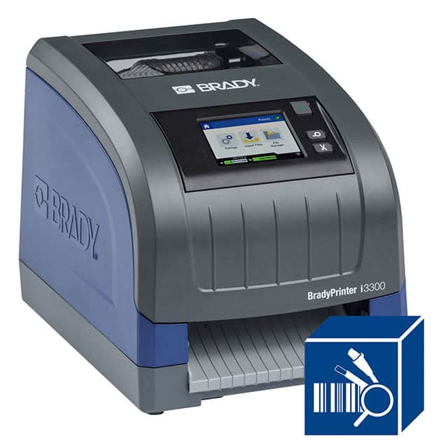 150640【I3300 PRINTER-C 300D BWS PWID ST】