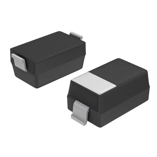 PZS5110BAS-AU_R1_000A1【SILICON ZENER DIODE】-封面