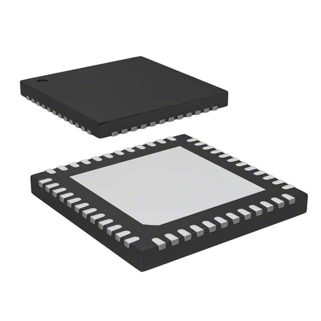 STM32L100C6U6TR【IC MCU 32BIT 32KB FLASH 48QFN】