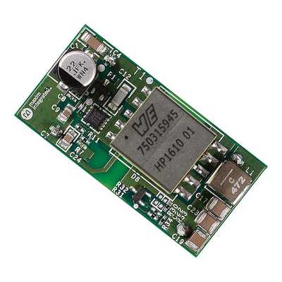 MAXREFDES115C#【EVAL BOARD FOR MAX17599】