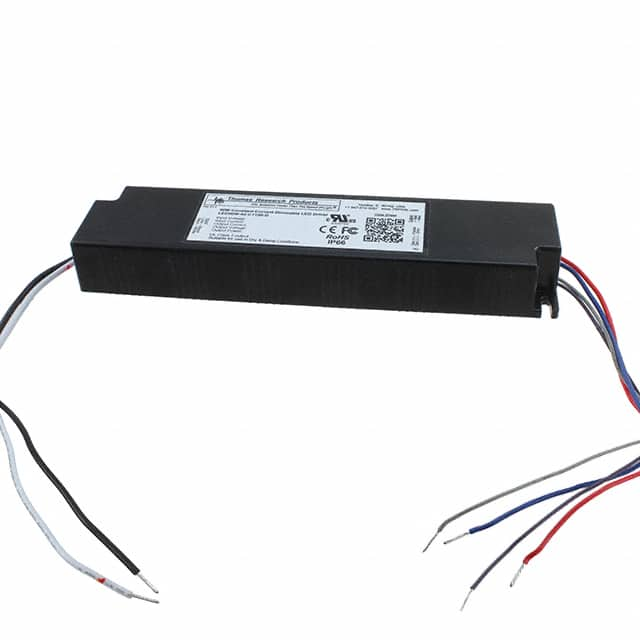 LED50W-060-C0830-D【LED DRIVER CC AC/DC 20-60V 830MA】 电子元器件市场 电容器 原图主图