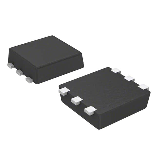 S-1711G2830-I6T1U【IC REG LIN 2.8V/3V 150MA SNT6A】-封面