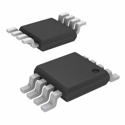 TSV6392AIST【IC CMOS 2 CIRCUIT 8MINISO】