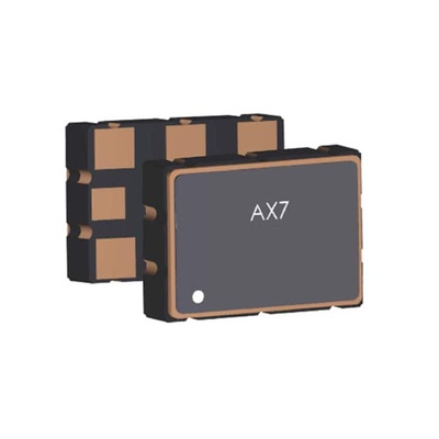 AX7MBF3-500.0000T【XTAL OSC XO 500.0000MHZ CML SMD】