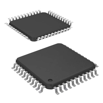 CY8C26643-24AI【IC MCU 8BIT 16KB FLASH 44TQFP】