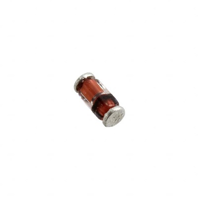 VLZ24D-GS08【DIODE ZENER 24.85V 500MW SOD80】