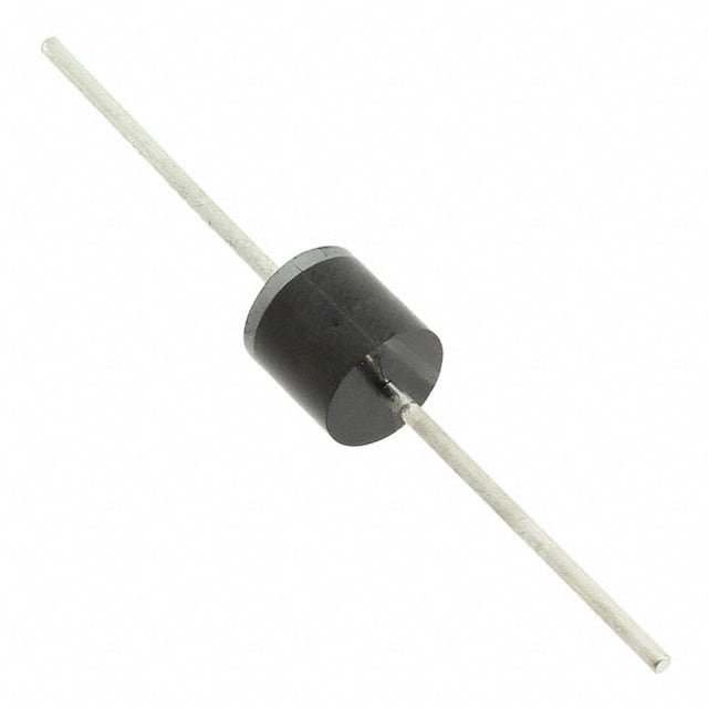 A5KP58CA-G【TVS DIODE 58VWM 93.6VC R6】-封面