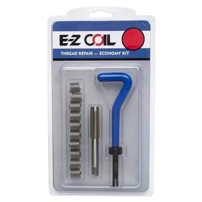 EK40910【THREAD REPAIR KIT FOR METAL ECO】