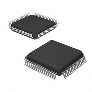 IRMCK311TR【IC MOTOR CONTRLLR I2C/SPI 64MQFP】