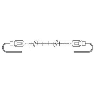 WW-FKK8-4【INFRARED/HEATER 480V 3650W】