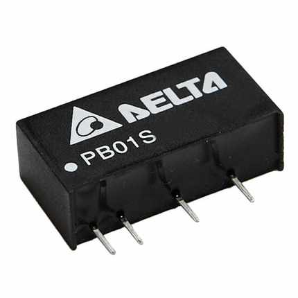 PB01S0509A【DC DC CONVERTER 9V 1W】