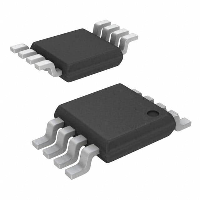 tsz122ist【ic opamp zer-drift 2circ 8miniso】
