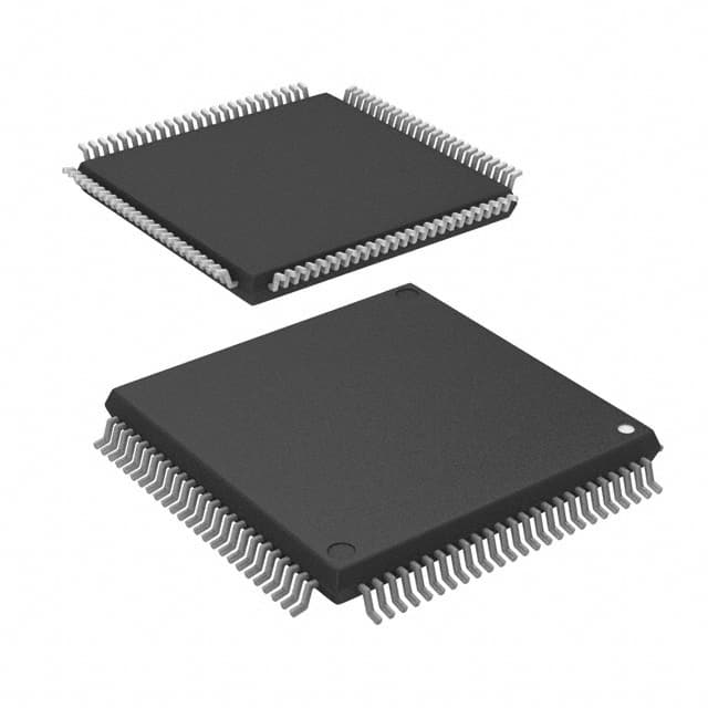 M30873FHBGP#U3【IC MCU 16/32BIT 384KB 100LFQFP】