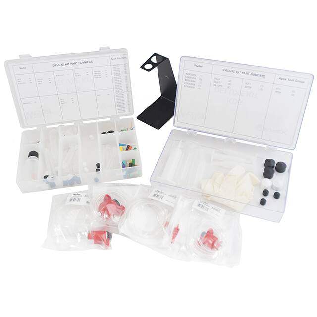 kdsdeluxekitn【deluxe dispensing starter kit】