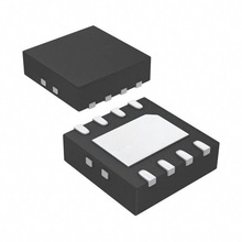 DFNA1002AT5【RES ARRAY 4 RES 10K OHM 8VDFN】