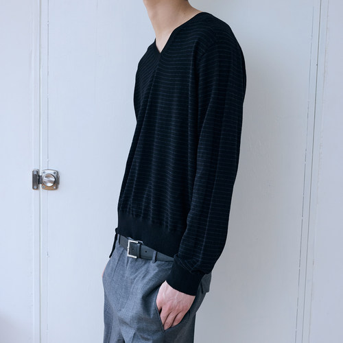 TKYE Wool Sweater 羊毛针织衫