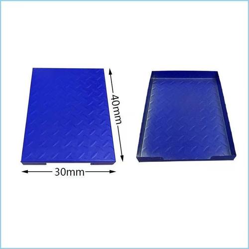 电子秤秤盘外壳托盘30x40