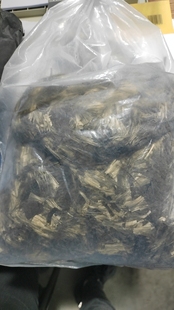 玄武岩短切 增强用玄武岩纤维  易分散  较软 厂家直销