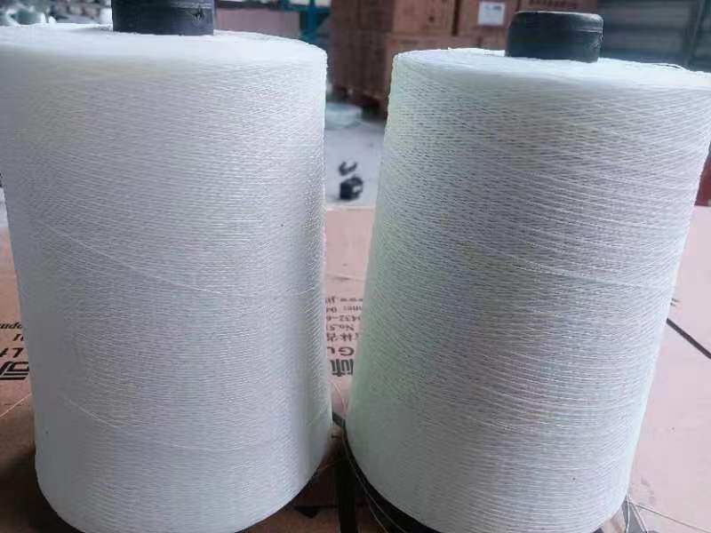 碳纤维单向布热熔线 固定线  定型线 33tex  68tex