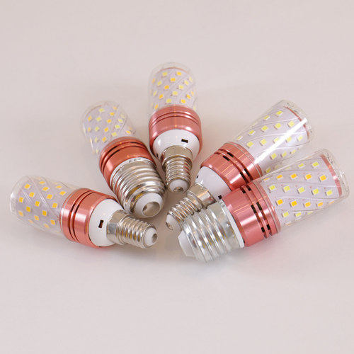 小螺口家用节能水晶客厅led灯泡