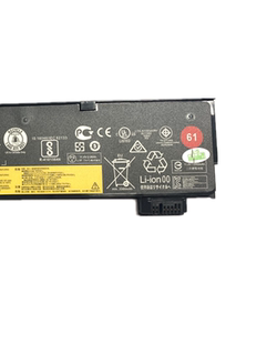 T470 T480 适用于联想ThinkPad T470 T480 SB10K97581电池