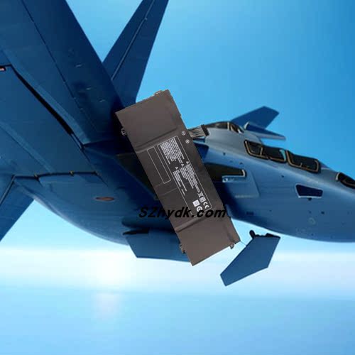 适用机械革命Code 01 Umi Air 2 PFIDG-00-13-3S2P-0 笔记本电池