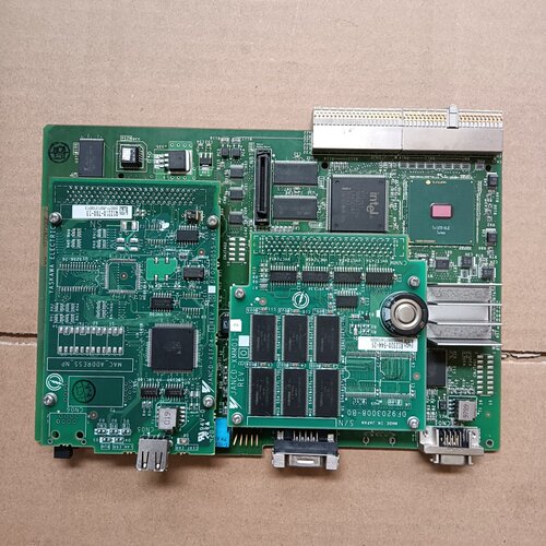 议价JANCD-XCP01C-1 JANCD-XIF04-1 JANCD-XMM01-2安川机器人配件