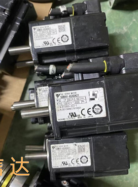 SGMAV-A5ADA21 安川伺服电机