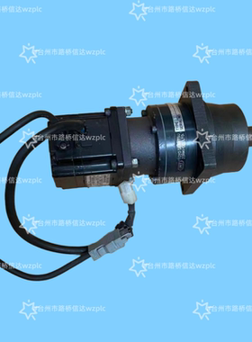 SGMPH-01A1A21 BK2-20B-01YEPA 伺服电机+减速机 议价产品