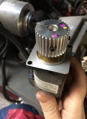 SGMAH-01A1A-SM11安川电机二手进口电机  专业销售维修一体化