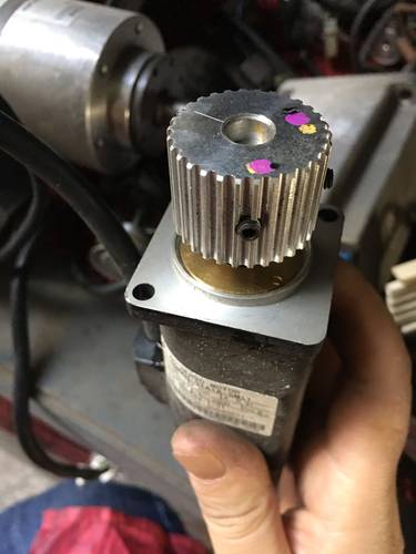 SGMAH-01A1A-SM11进口电机安川