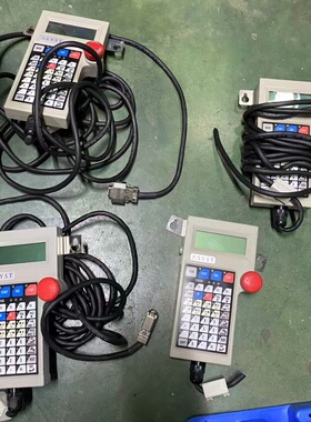 M5AX-051D ASYST示教器 议价产品