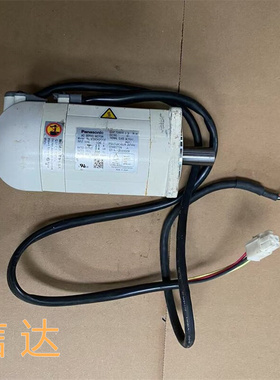 MSM042F2GE 松下伺服电机