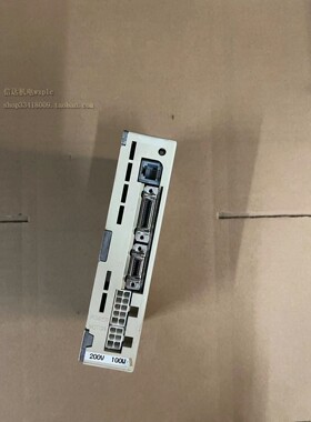 MSD013P1E 伺服驱动器 专业销售维修一体化 议价