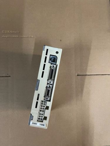 MSD013P1E伺服驱动器议价